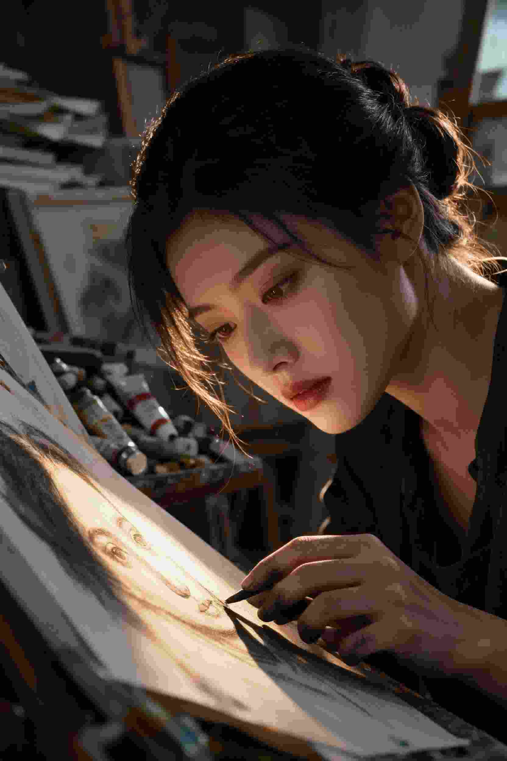 教练的秘密