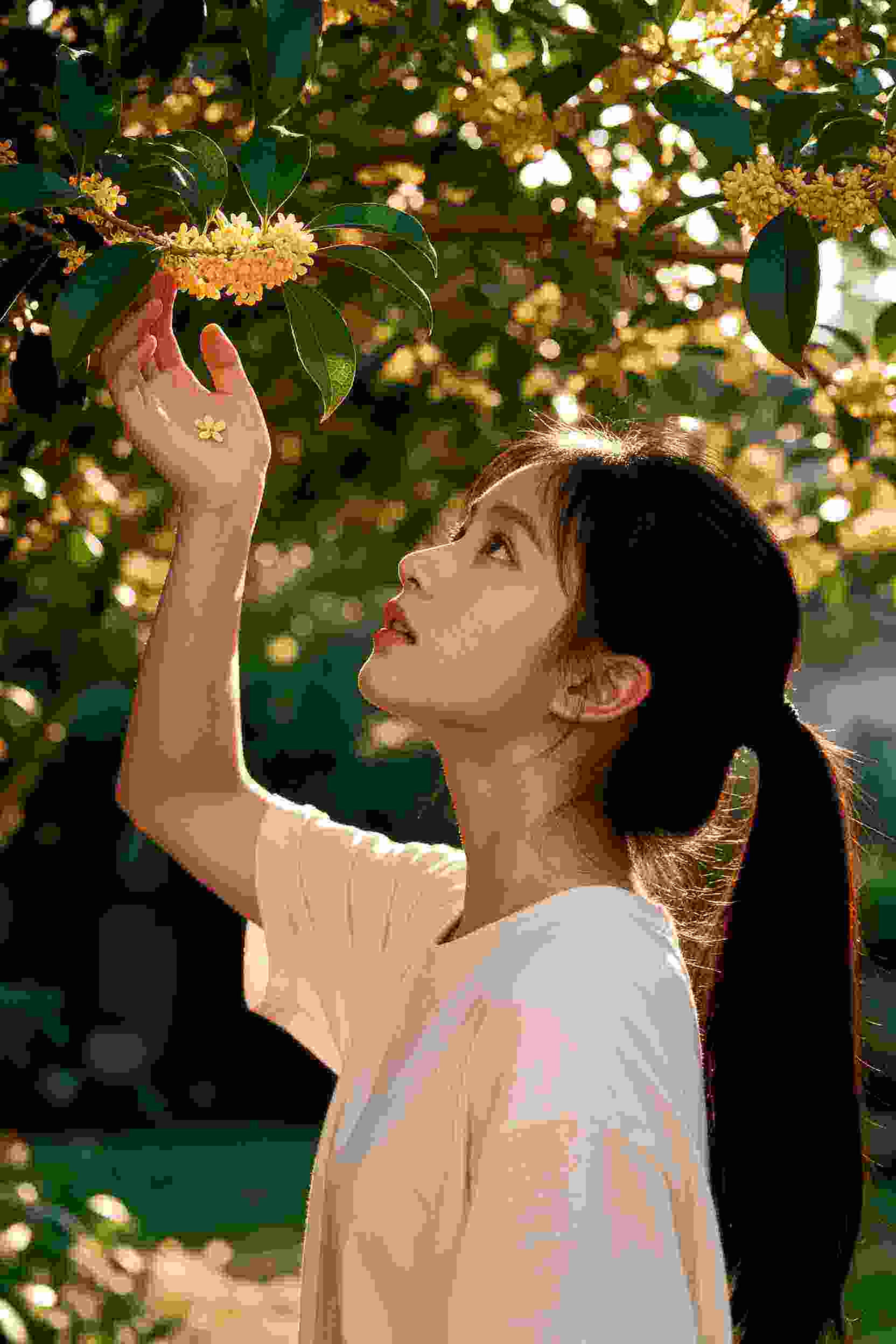 闪闪发光