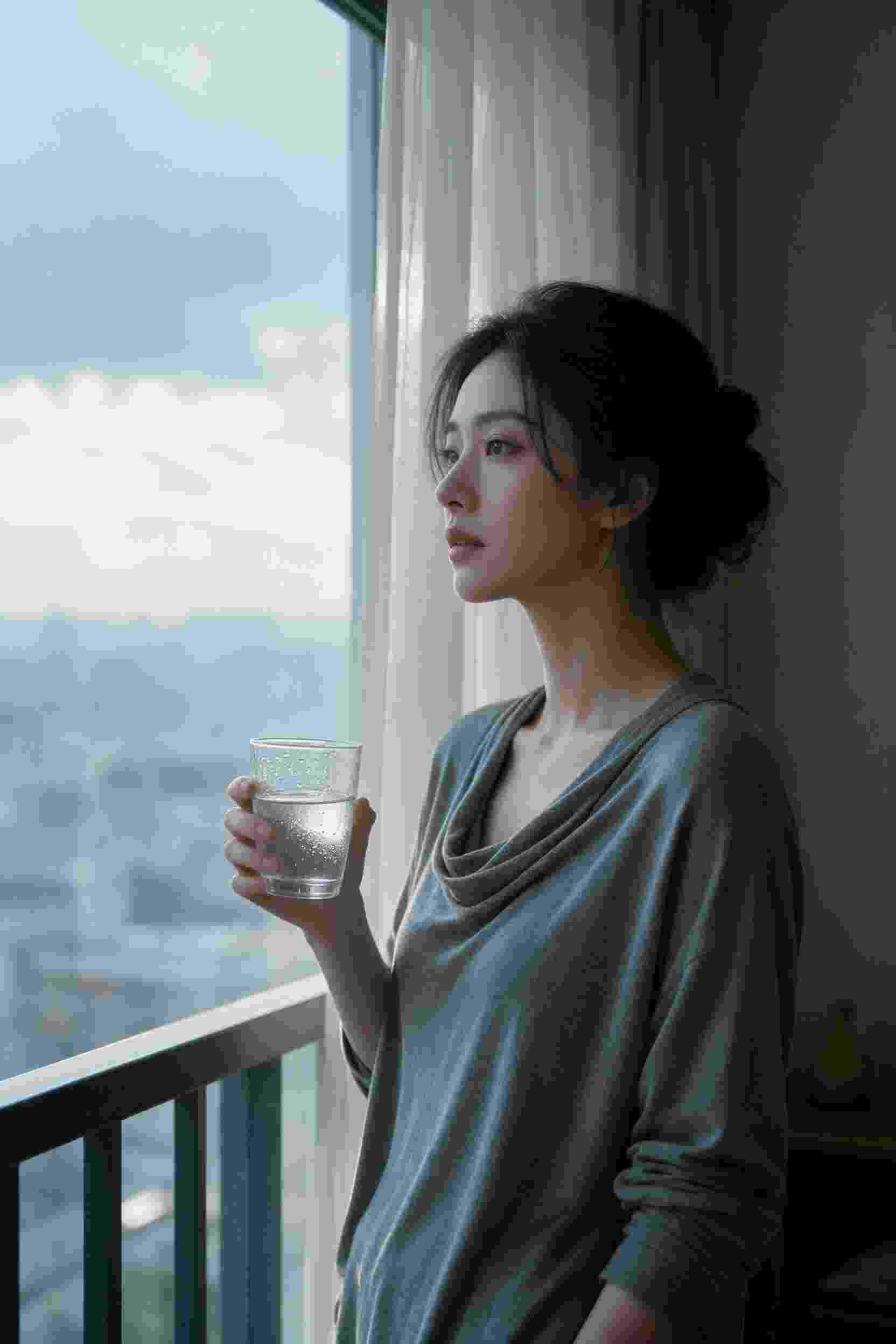 陪你到最后