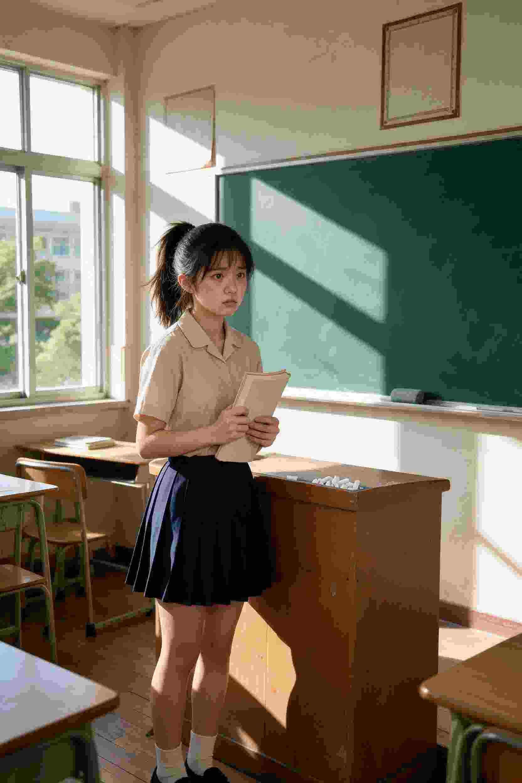 余生请多指教